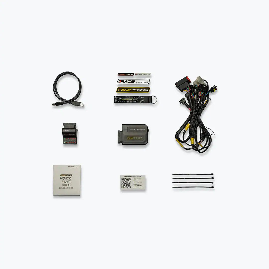 POW7842POWERTRONICINTERCEPTOR6502021-20222