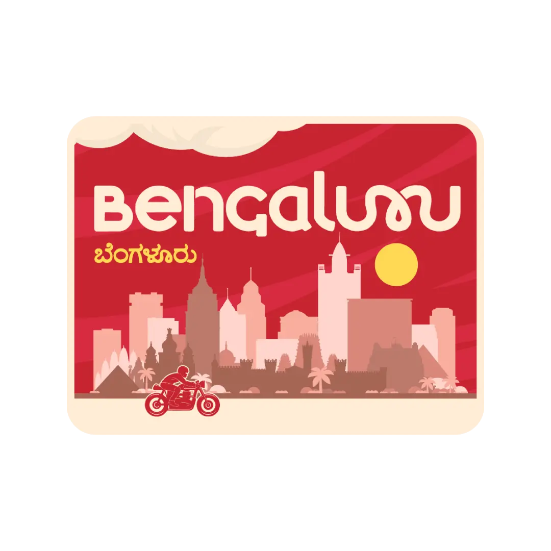 bengaluru