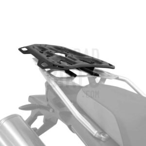 SW-Motech Adventure Luggage Rack for BMW F750GS / F850GS – for OE Plastic Rack