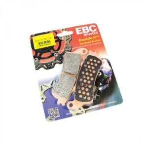 FA749HH Fully Sintered Brake Pad(Rear) - EBC Brakes