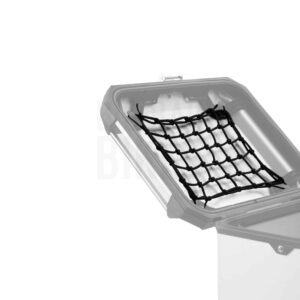 SW-Motech TraX GEAR+ Lid Net For TraX ADV Top Cases