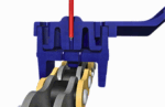 Oinker Chainlube applicator 520 (Also fits 420) - Image 5