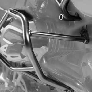 SW-Motech Crashbars for BMW R1200GS – Stainless Steel