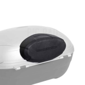 SW-Motech Passenger Backrest for T-Ray Top Case