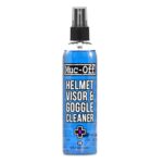 Muc Off Helmet Visor & Goggle Cleaner 250ml