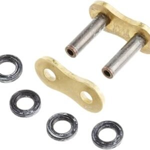 520VX3-G-ZJ X-Ring Rivet Style