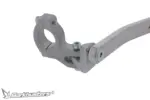 Barkbusters Handguard Mount RE Himalayan 450/Guerilla 450 - Image 2