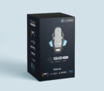 Blu Armor C50 Pro Communication Device