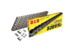 DID Chain 520 Pitch x 116 Links (VX3) - Image 2