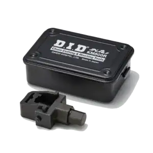 DID Chain Cutting & Riveting Tool