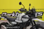 Barkbusters Handguard Mount RE Himalayan 450/Guerilla 450 - Image 5
