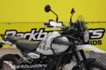 Barkbusters Handguard Mount RE Himalayan 450/Guerilla 450 - Image 4