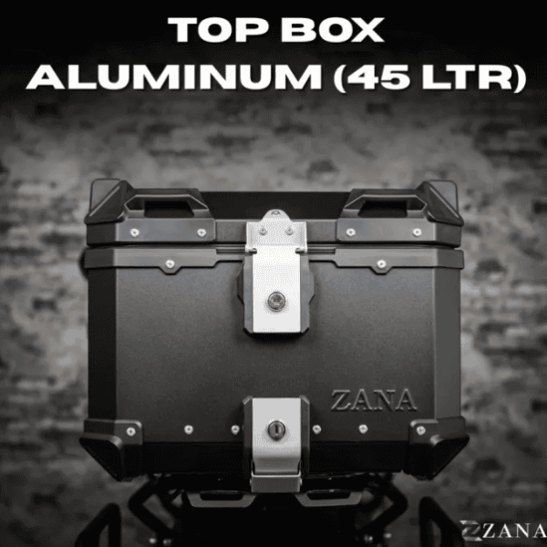 Topbox
