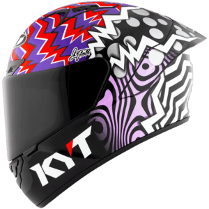 Kyt Nz Race Savadrori Replica