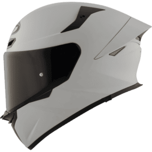 Kyt Revo Plain Matt Asp Grey