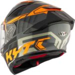 Kyt R2R Pro Octane Orange - Image 5