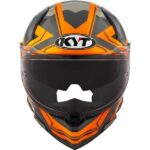 Kyt R2R Pro Octane Orange - Image 6