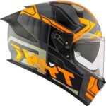 Kyt R2R Pro Octane Orange - Image 2