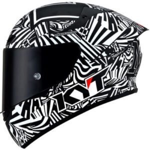 Kyt tt-course espargaro’ winter test 2020 rep Helmet