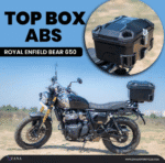 topbox bear 650