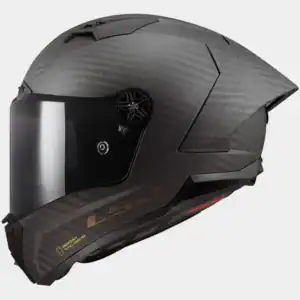 FF805 Thunder Carbon Gloss Gp Aero Helmets