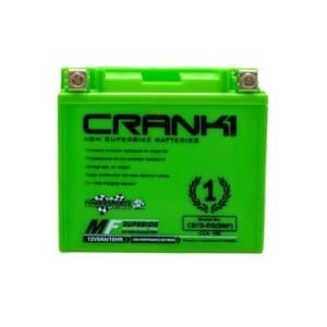 Honda CBR 1000RR-CB7S-BS-Crank1 Factory Activated Batteries