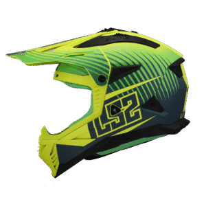 MX437 Fast II Duck H-V Green Yellow-06