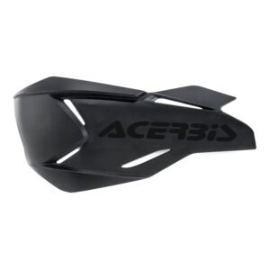 Acerbis Cover Paramano For X-Factory Handguard - Black