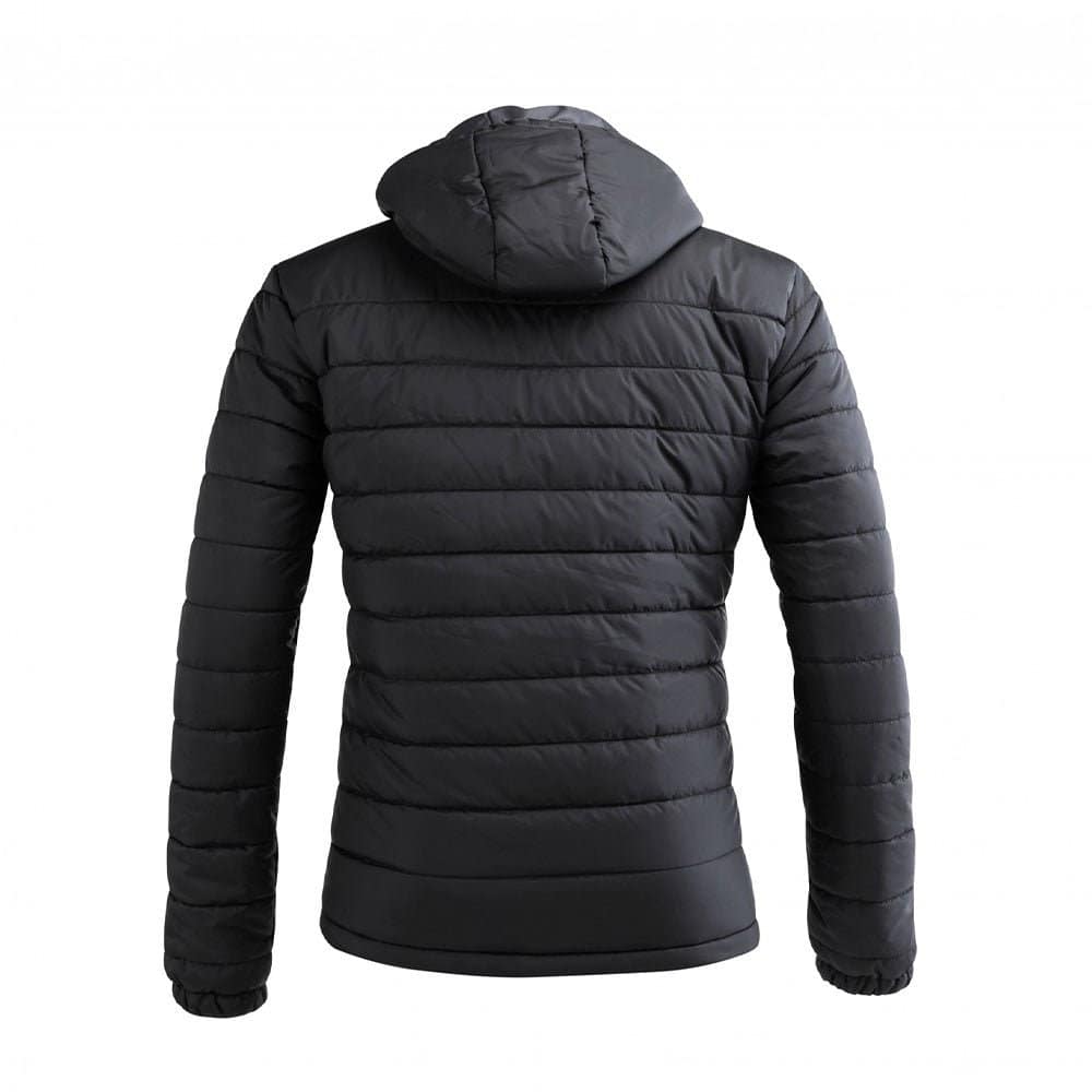Artax Bomber Jacket Black - Image 3