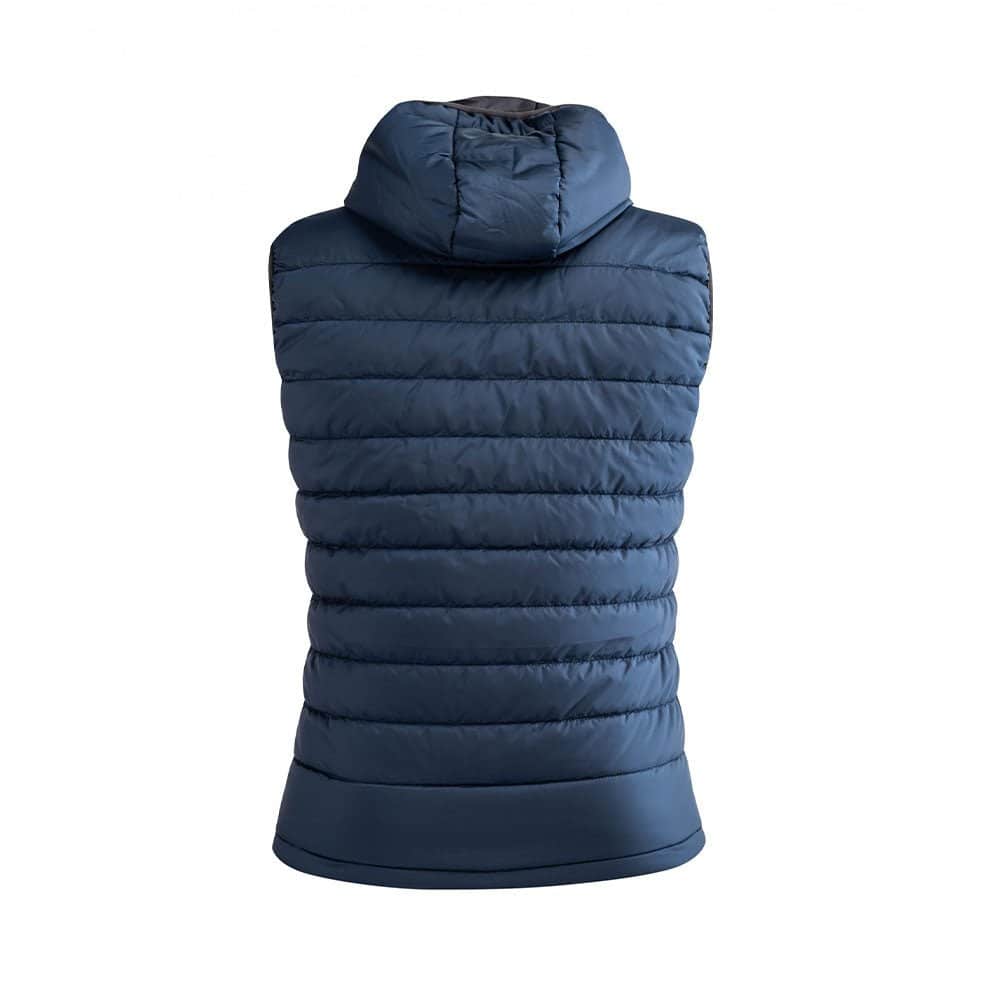 Artax Vest Blue - Image 4