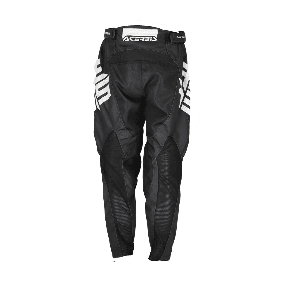 Mx Track Pants Kid Black - Image 3