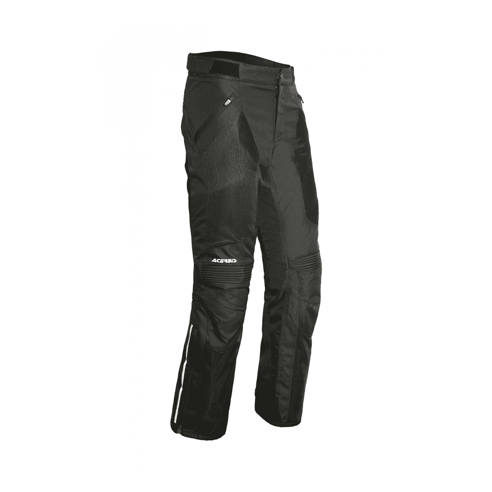Ramsey Vented with Membrane  Black - Image 4