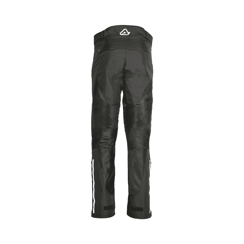 Ramsey Vented with Membrane  Black - Image 3