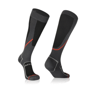 Acerbis Socks No-Wet Waterproof