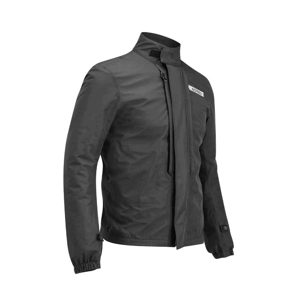 Reisemoto X-Tour Jacket Black - Image 5