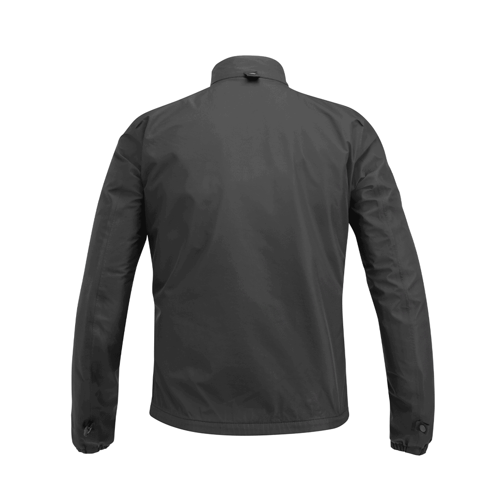 Reisemoto X-Tour Jacket Black - Image 4