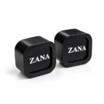 ZANA Universal Led Fog Light with Caps (ZFL R-25) - Image 5