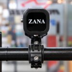 ZANA Universal Led Fog Light with Caps (ZFL R-25) - Image 10