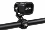 ZANA Universal Led Fog Light with Caps (ZFL R-25) - Image 6