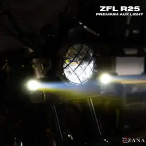 Universal Led Fog Light (ZFL R-25)