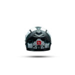 MT Thunder 3 SV Pro T-X A7 Gloss white Black - Image 3