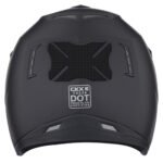 Oxford Helmet Bumper