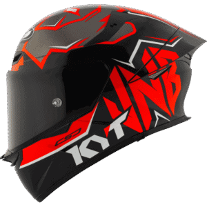 TT-Revo Nicolo Bulega 2022 Replica