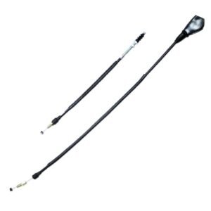 Spare Cable Set for EC 210 / EC 240 Easy Clutch Pro-Plus