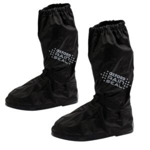 Oxford Rainseal Waterproof Overboots