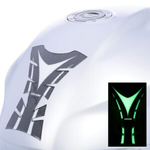 Oxford Glowz Tank Pad