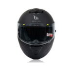 MT Thunder 3 SV Pro Solid A1 Gloss Black - Image 5