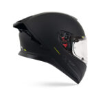 MT Thunder 3 SV Pro Solid A1 Gloss Black - Image 4