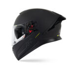 MT Thunder 3 SV Pro Solid A1 Gloss Black