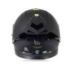 MT Thunder 3 SV Pro Solid A1 Gloss Black - Image 2